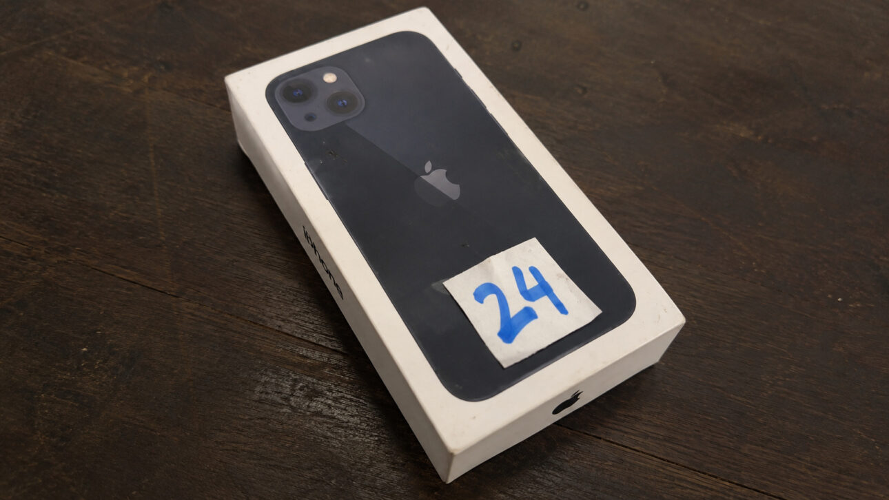 iPhone 13 512GB