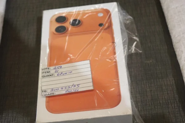 iPhone 17 Pro Max 512GB