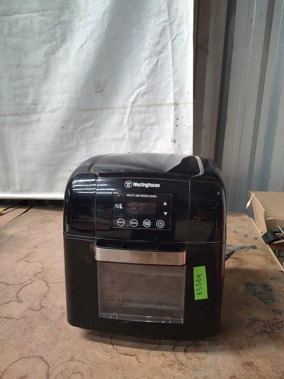 Air Fryer Oven 12L